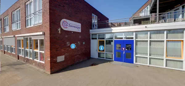 Virtuele tour Basisschool de Zonnewijzer - Houten Virtuele tour Basisschool de Zonnewijzer - Houten