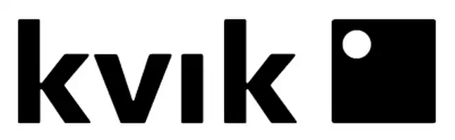 Logo Kvik Logo Kvik